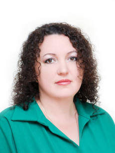 Смысленко Инна Викторовна Смысленко Инна Викторовна