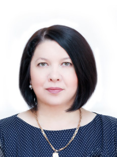 Романенко Ирина Ивановна Романенко Ирина Ивановна
