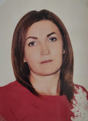 Воспитатель Зинченко Наталья Николаевна Воспитатель Зинченко Наталья Николаевна